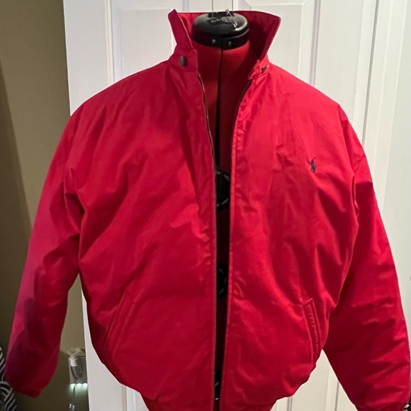 Polo by Ralph Lauren Down Coat - Picture 2 of 7